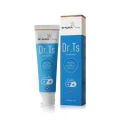 Dr.Ts Toothpaste