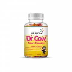 Dr Cow Smart Gummies