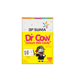 Dr. Cow Calicium Candy