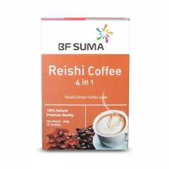4-in-1 Reishi Coffee