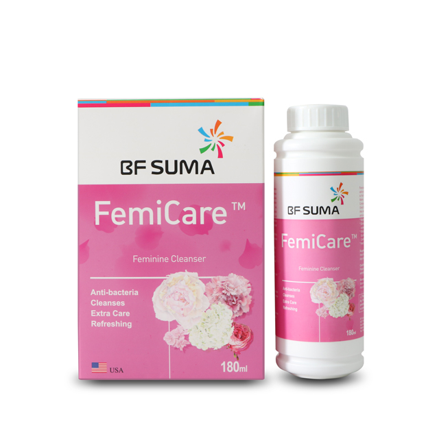 FemiCare (FEMININE CLEANSER),All Products
