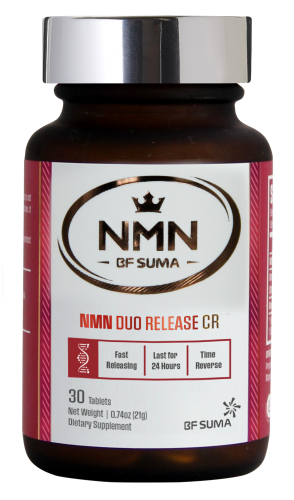 NMN-Duo Release